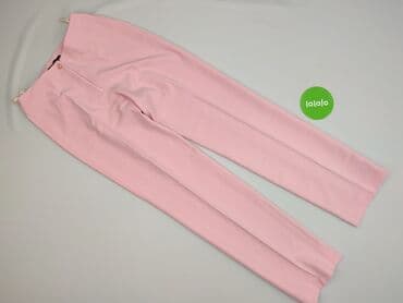 hello kityy spodnie: Spodnie materiałowe damskie, XS — 2