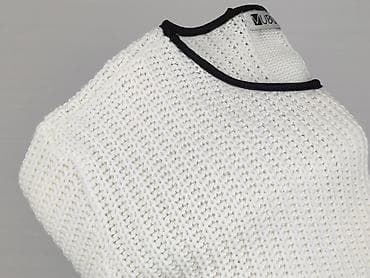 la vubu: Vubu, Sweter damski, rozmiar L — 6
