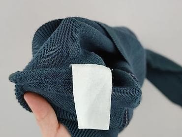 bluza m: D&G, Sweter dla mężczyzn, rozmiar M — 4