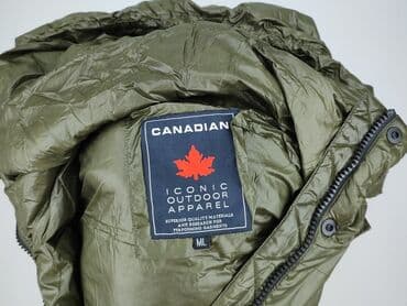 kombinezon zimowy lupilu 104: Canadian Classics, Parka damska, rozmiar M — 5