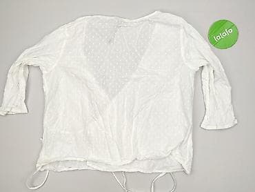 blue motion bluzki: MNG, Bluzka damska, rozmiar L — 4