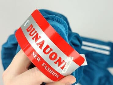 calvin klein performance t shirty: Спортивні штани жіночі, L — 5