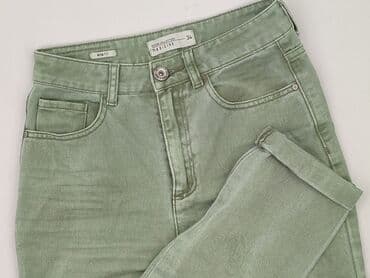 spódnice jeansowe medicine: Medicine, Jeansy damskie, rozmiar XS — 1