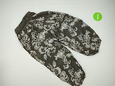 aladynki: Spodnie materiałowe damskie, rozmiar One size — 3