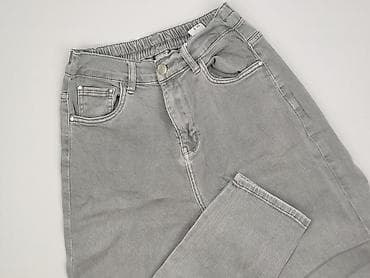 pull and bear pull: M.Sara, Jeansy damskie, rozmiar S — 1