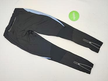 buty do biegania: Spodnie dresowe dla mężczyzn, rozmiar S — 4