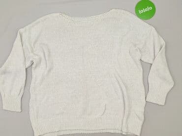 sweter wiedzmin: Sweter damski, rozmiar M — 2