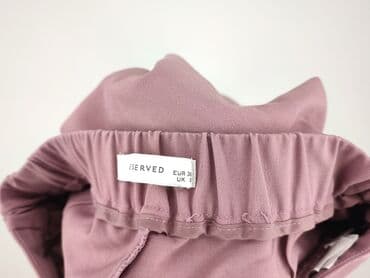 oysho spodnie od piżamy: Reserved, Spodnie materiałowe damskie, S — 5