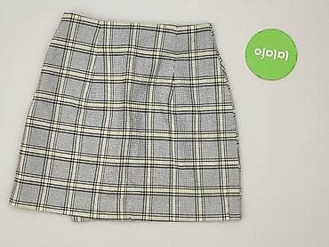 spódnice mini hm: H&M Divided, Spódnica damska, rozmiar 2XS — 3