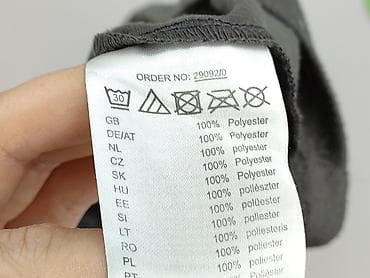 bluzy la mu: Top damski, rozmiar M — 5