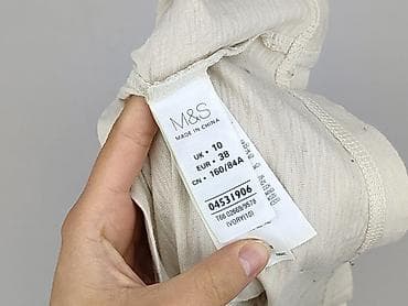 comma: Marks & Spencer, Bluzka damska, rozmiar M — 6