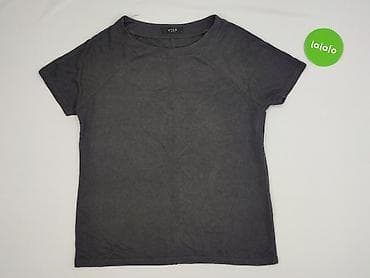 Vila, T-shirt damski, rozmiar L — 2