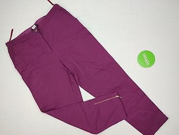 gucci leginy: F&F, Spodnie materiałowe damskie, rozmiar M — 3