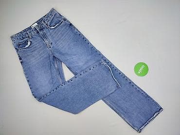 only jeans blue: Zara, Jeansy damskie, rozmiar S — 2