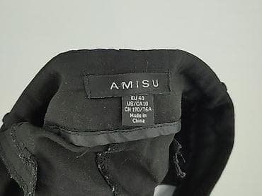 top amisu: Amisu, Szorty damskie, rozmiar L — 4