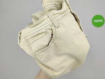 cargo pull and bear: Stradivarius, Jeansy damskie, rozmiar S — 6