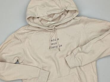 bluza tanio: Primark, Bluza z kapturem damska, rozmiar 2XS — 1