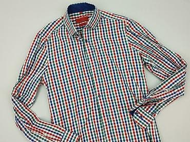 koszule: FINSHLEY & HARDING, Koszulа dla mężczyzn, rozmiar M — 1