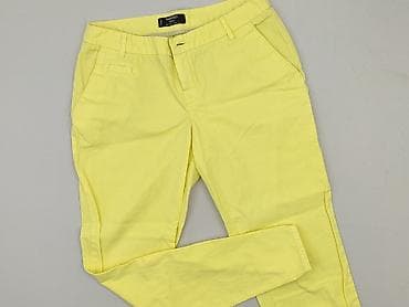 Mango, Spodnie materiałowe damskie, rozmiar S