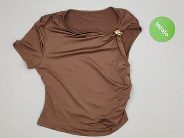 shein jeans: Shein, Жіноча блуза, розмір L — 2