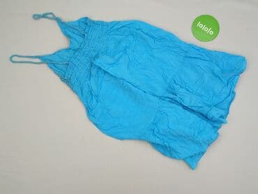 sukienki turkusowe na wesele: Sukienka damska, rozmiar S — 3