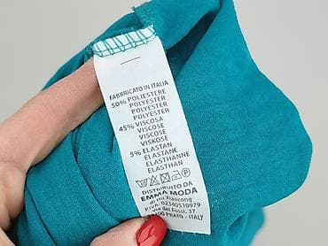 c a tunika: Emamoda, Sukienka damska, rozmiar 3XL — 4