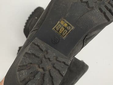 juicy couture buty zimowe: Kozaki damskie, rozmiar 39 — 5