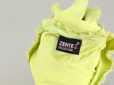 deezee sandaly czarne: Zentex, Bluzka damska, rozmiar S — 4