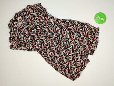 sukienka z falbanami h m: H&M Divided, Sukienka damska, rozmiar S — 3