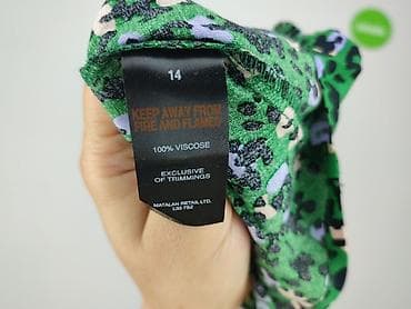 paparazzi s: Papaya, Bluzka damska, rozmiar XL — 5