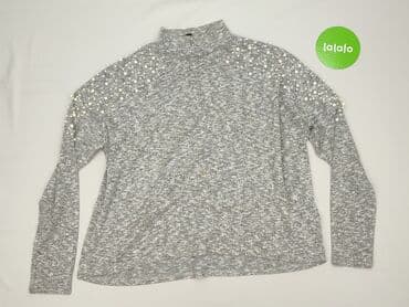 sweter z kapturem reserved: H&M Divided, Sweter damski, S — 2