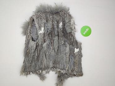 atmosphere coat: Kamizelka damska, rozmiar One size — 4