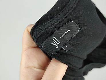 marvel body: Reserved, Women`s T-shirt, size S — 4