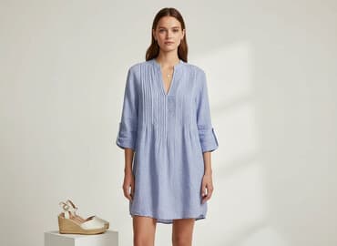 koszulki bez rękawów damskie lauren ralph lauren: Ralph Lauren, Sukienka damska, rozmiar XS — 1