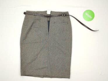spódnice plisowane tiulowe czarne: H&M, Women`s skirt, size S (EU 36) — 3