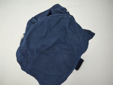 bershka spodnie mom: Bershka, Spodnie materiałowe damskie, rozmiar M — 5