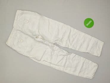 spodnie joggery moro damskie: Cherokee, Women`s trousers, size S (EU 36) — 3