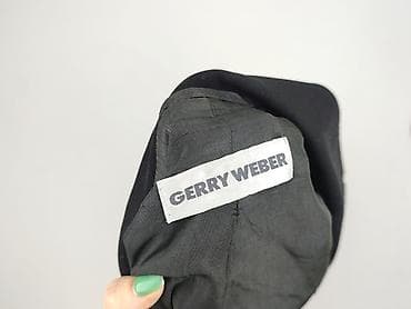 house jackets: Gerry Weber, Women's blazer, size XL — 4