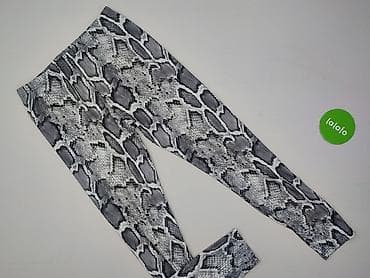 lidl getry: Legginsy rozmiar L — 2