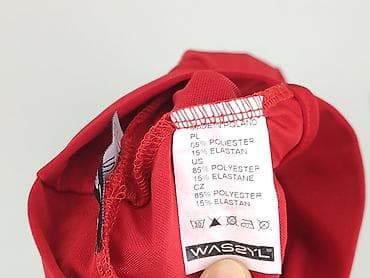 jello body: Wassyl, Body damskie, rozmiar S — 6