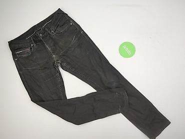 sinsay code: Hilfiger Denim, Jeansy dla mężczyzn, rozmiar XS — 2