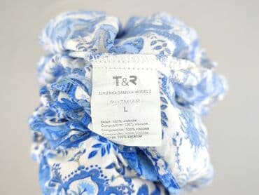 tanie szlafroki damskie: Tom Rose, Sukienka damska, rozmiar L — 5