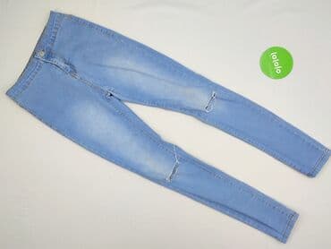 Jeansy: I Saw it First, Jeansy damskie, rozmiar S — 2