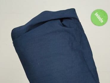 reserved odzież damska: Reserved, Spodnie materiałowe damskie, rozmiar M — 7