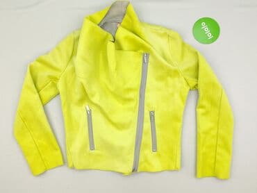 marynarka i krótkie spodenki: K.Zell, Kurtka przejściowa damska, M — 2