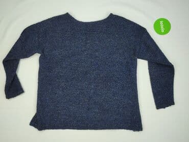 co to jest akryl w swetrze: F&F, Sweter damski, 2XL — 3