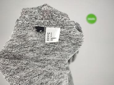 tanie polary: H&M Basic, Kardigan damski, rozmiar S — 4