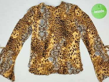 ubrania z kotem: Multi Wear, Bluzka damska, rozmiar L — 3