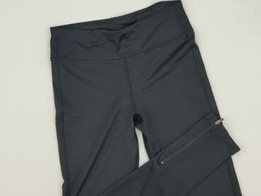 rajstopy push up: Active Touch, Legginsy Sportowe damskie, rozmiar S — 1