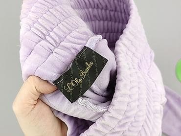 dresy do biegania: Spodnie dresowe damskie, rozmiar S — 4